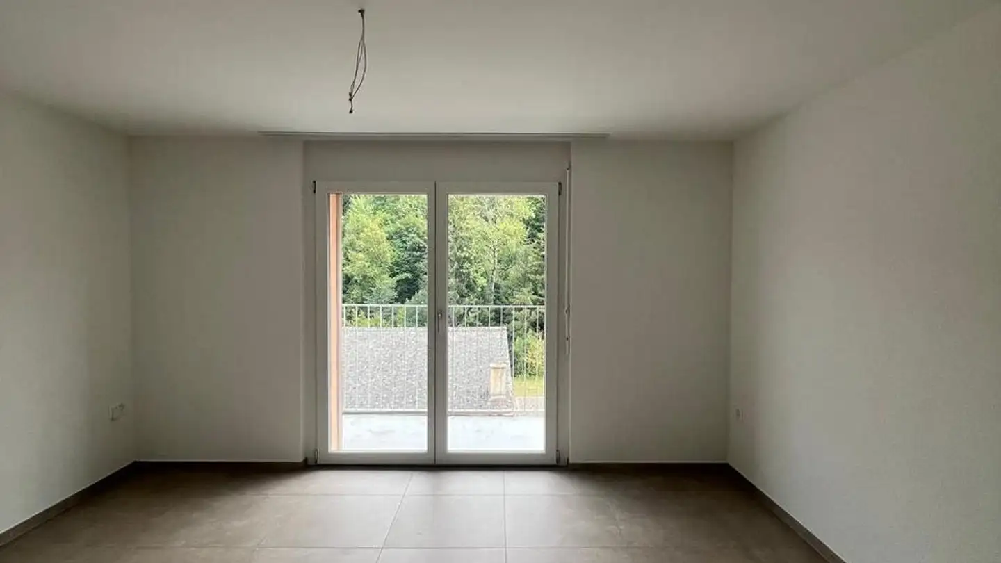 Appartamento in affitto - Mühlematte 7, 3184 Wünnewil - Foto 4