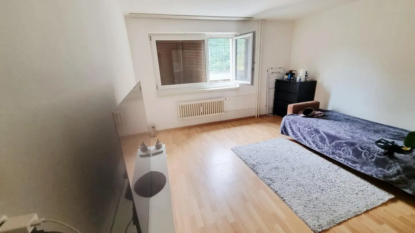 Wohnung mieten - Birchweg 1, 8200 Schaffhausen - Foto 4