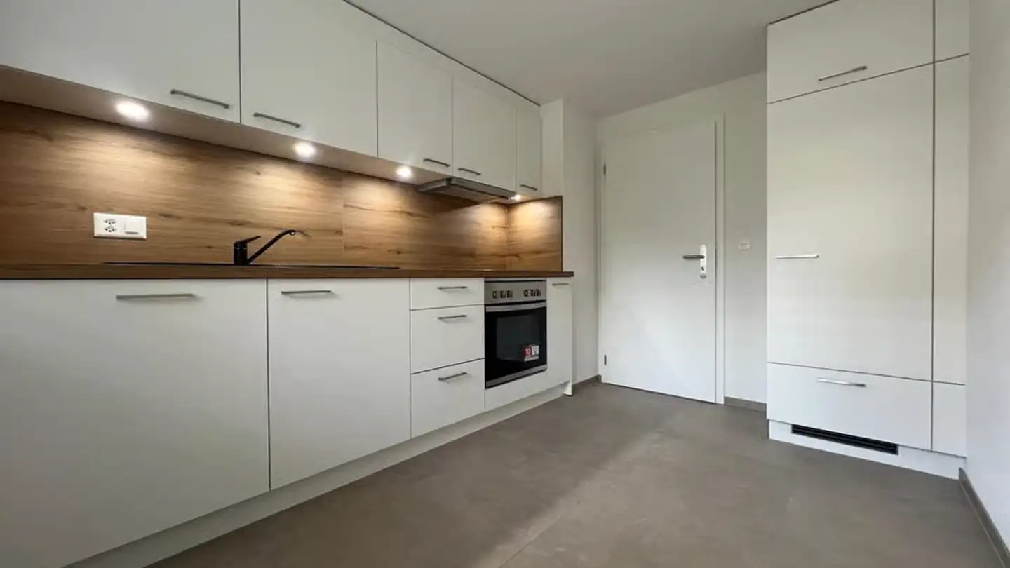 Appartamento in affitto - Mühlematte 7, 3184 Wünnewil - Foto 2