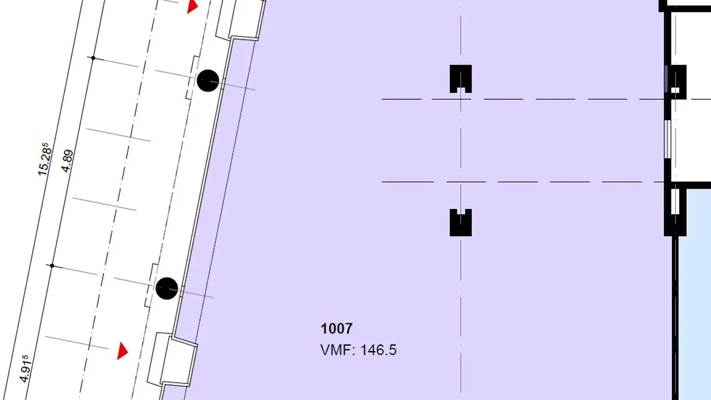 Shop for rent - Talacker, 8001 Zürich - Photo 4