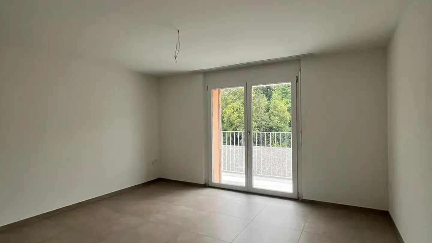 Appartamento in affitto - Mühlematte 7, 3184 Wünnewil - Foto 3