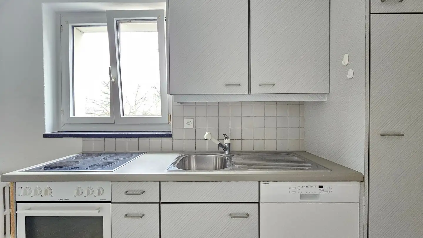 Wohnung mieten - Freiburgstrasse 517, 3172 Niederwangen b. Bern - Foto 2