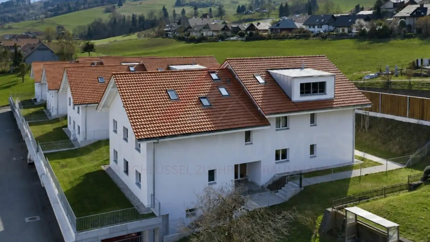 Edificio residenziale in vendita - 3127 Mühlethurnen - Foto 3