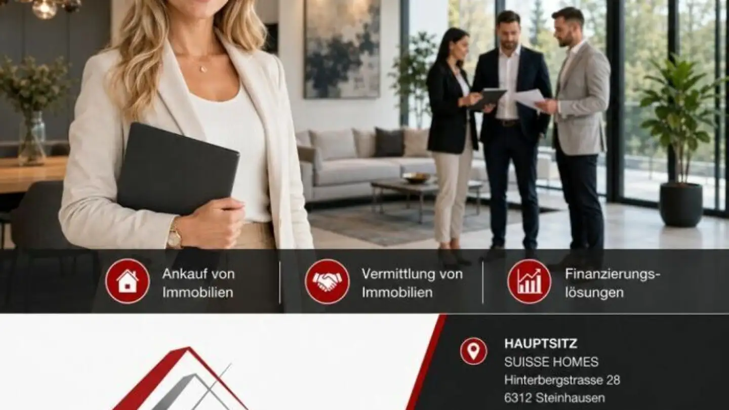 Edificio residenziale in vendita - 3127 Mühlethurnen - Foto 4