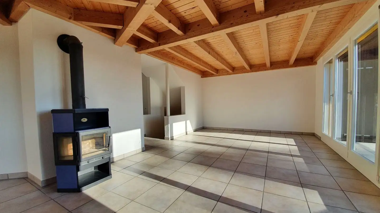 Maisonette mieten - Stationsstrasse 17, 8604 Volketswil