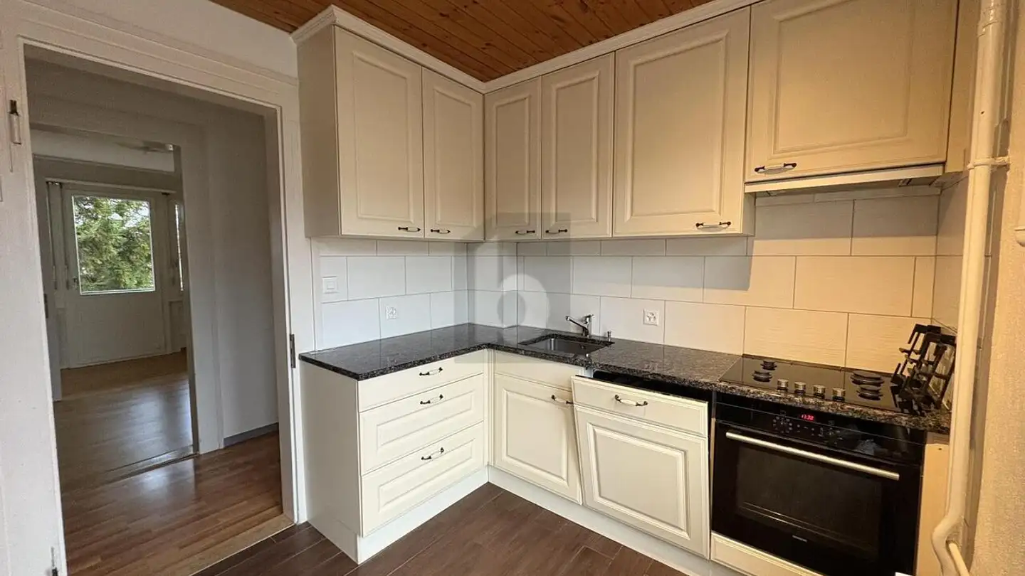 Maison troglodyte à vendre - 4512 Bellach - Photo 3