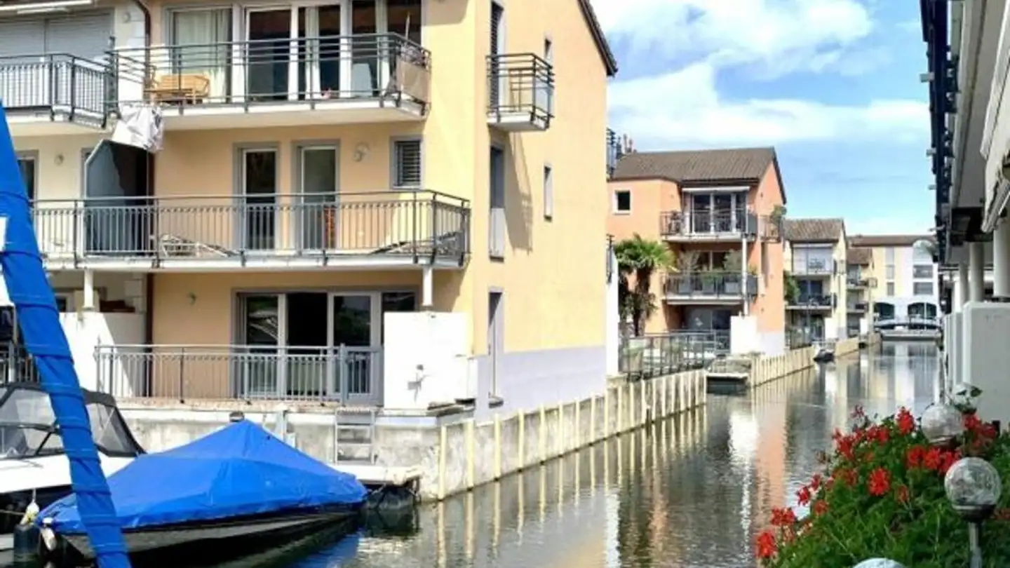 Einfamilienhaus kaufen - 1897 Bouveret - Foto 2