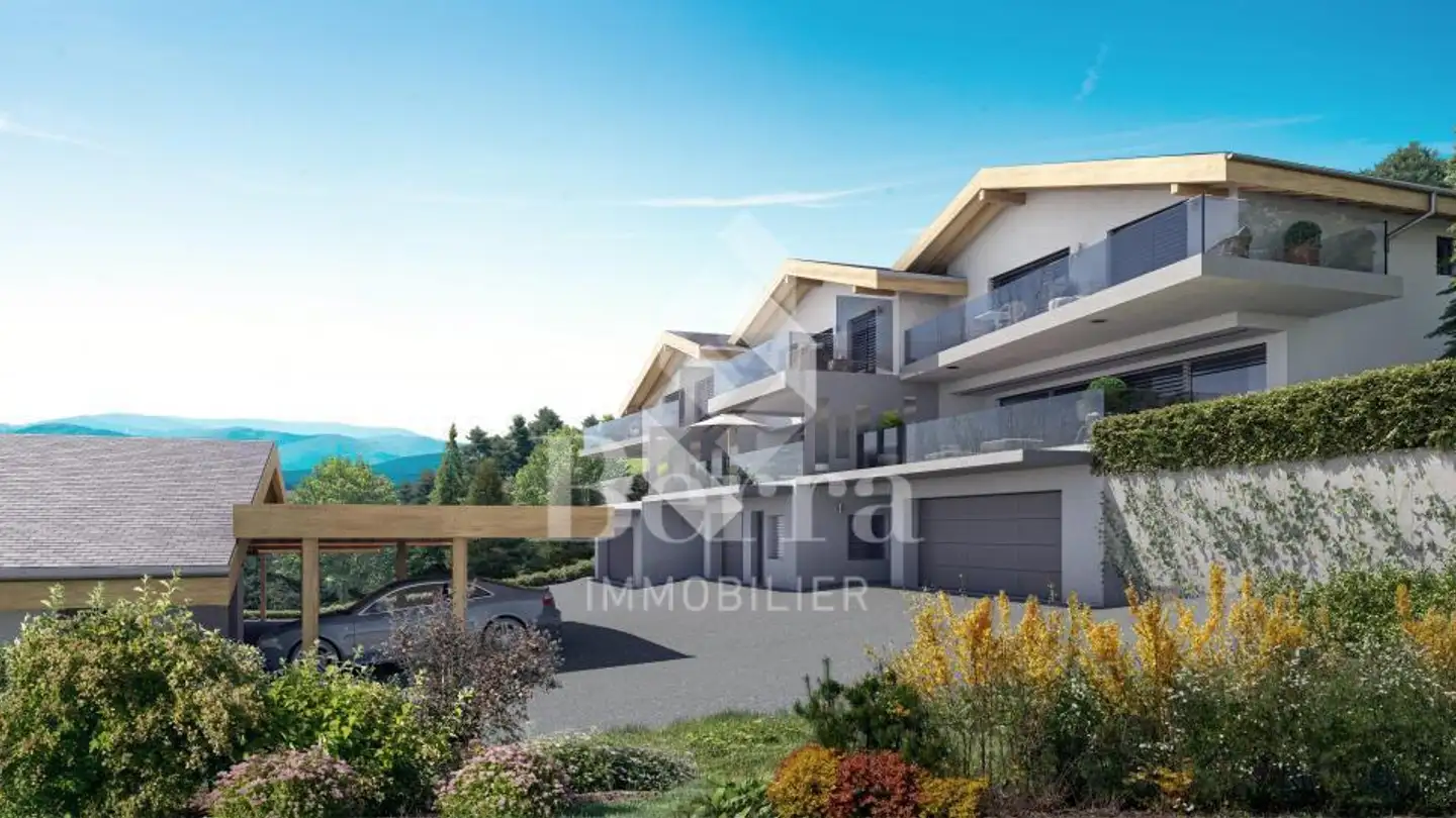 Casa singola in vendita - 1981 Vex - Foto 2