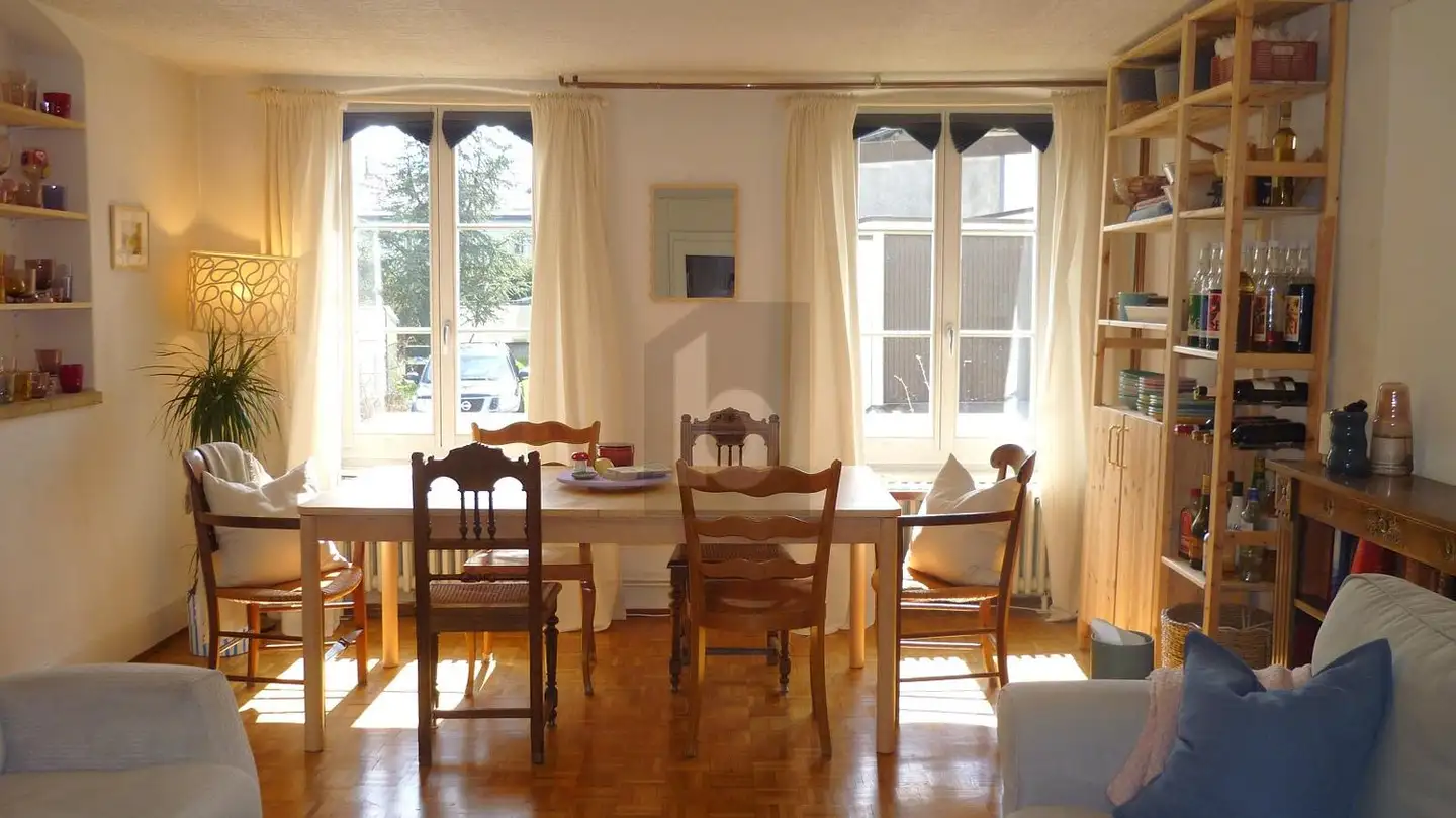 Immeuble résidentiel à vendre - 1325 Vaulion - Photo 3