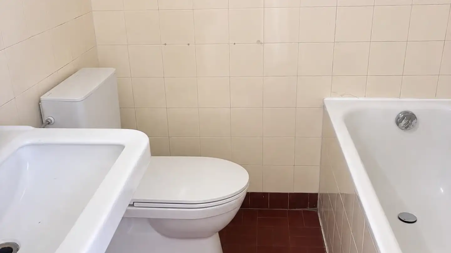 Wohnung mieten - Quai Du Cheval-Blanc 20, 1227 Les Acacias - Foto 4