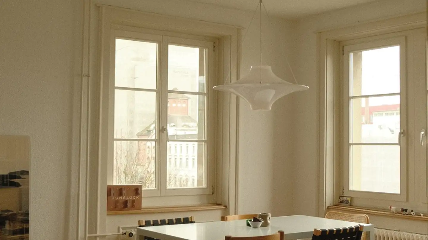 Furnished apartment for rent - 8037 Zürich