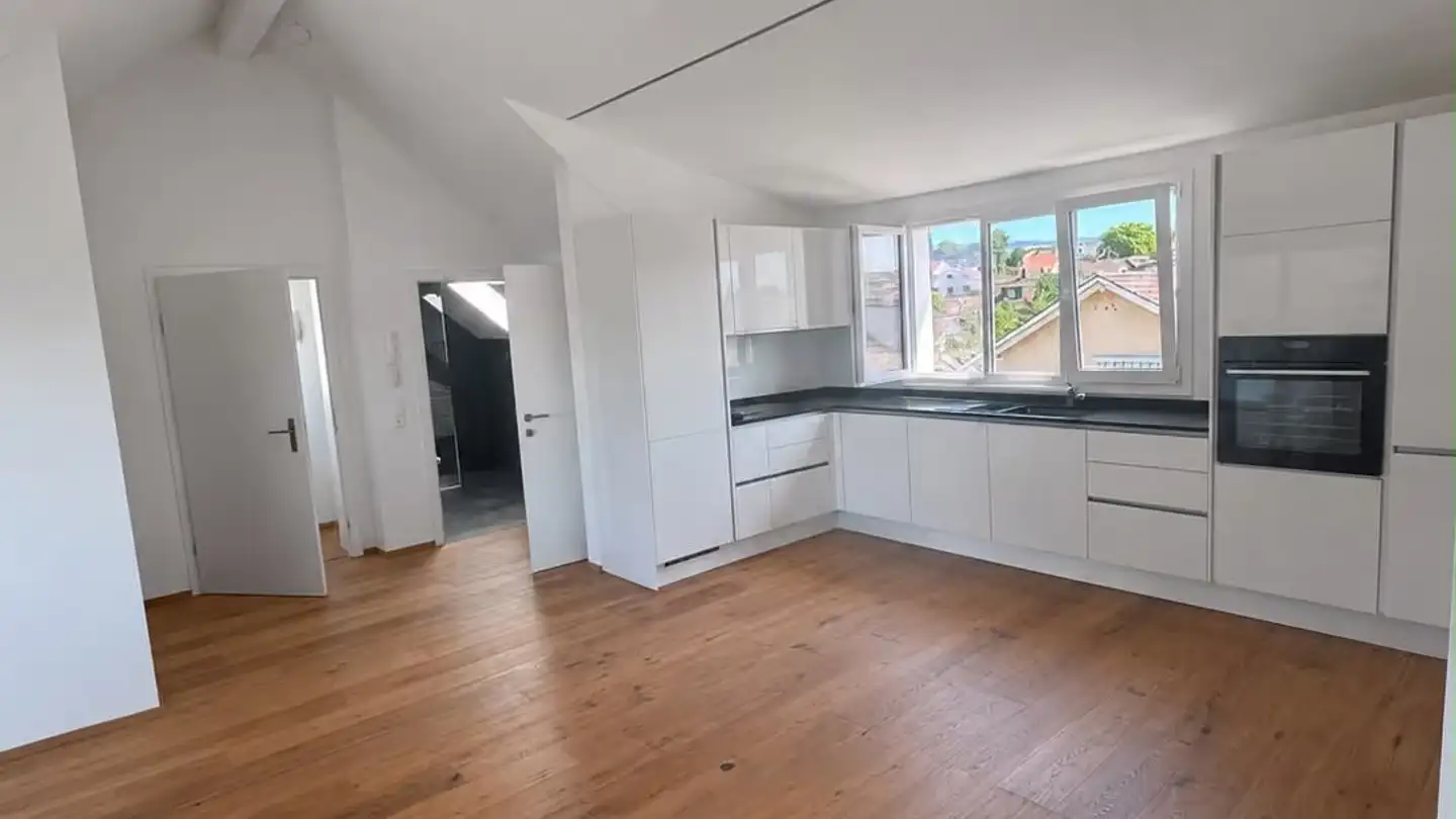 Attico in affitto - Bleichenbergstrasse 40, 4562 Biberist