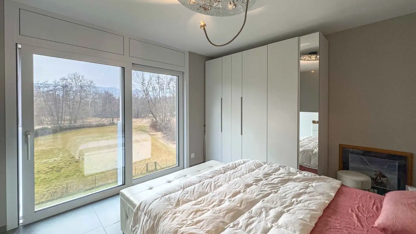 Appartamento in affitto - 6852 Genestrerio - Foto 4