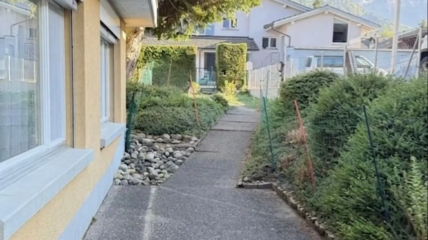 Appartement à louer - Campingstrasse 11, 3806 Bönigen b. Interlaken