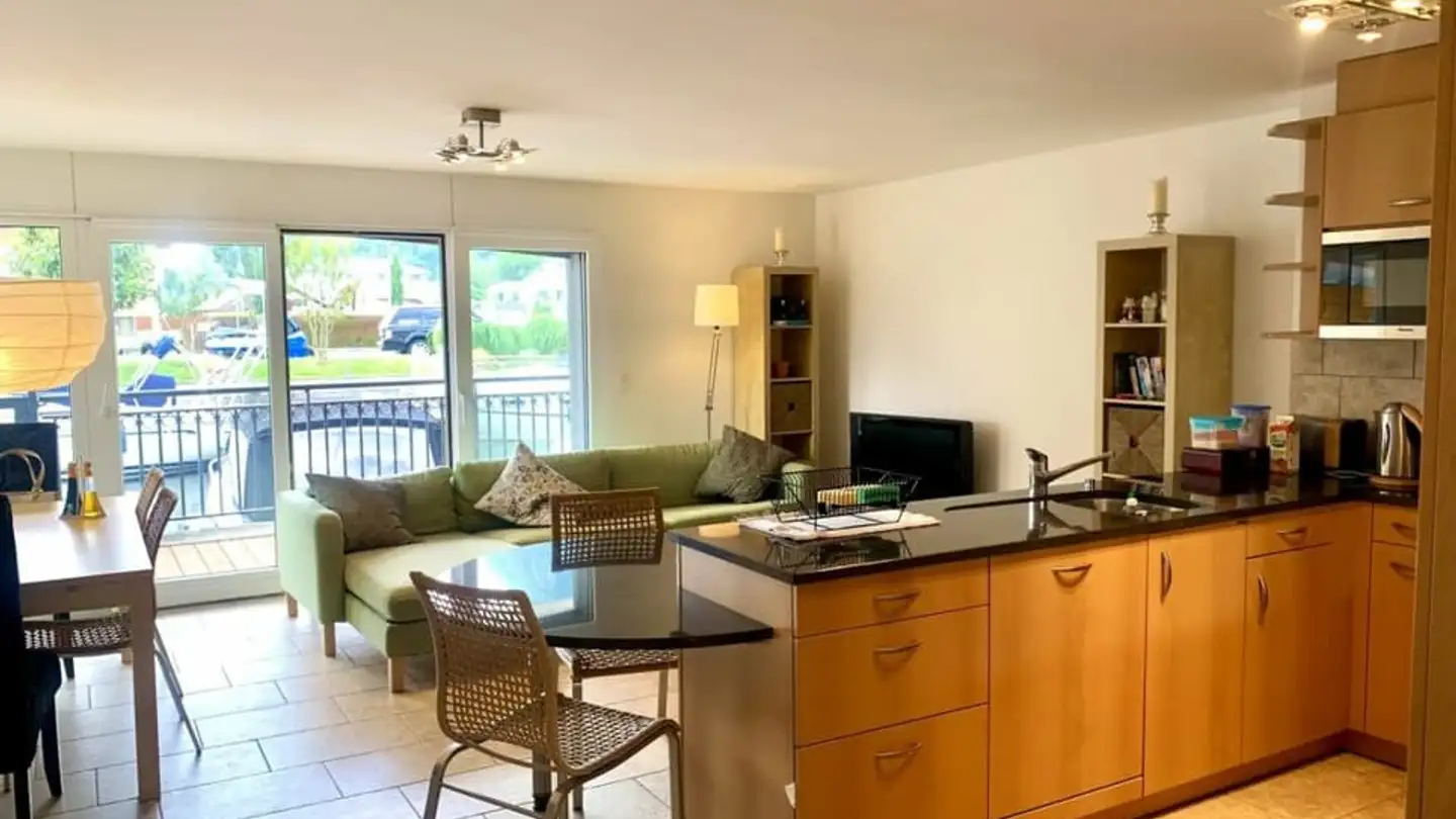 Einfamilienhaus kaufen - 1897 Bouveret - Foto 4