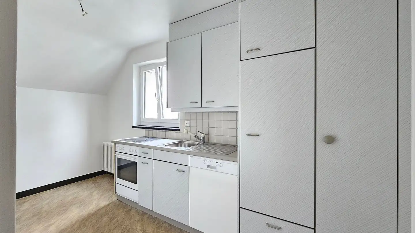 Wohnung mieten - Freiburgstrasse 517, 3172 Niederwangen b. Bern - Foto 3