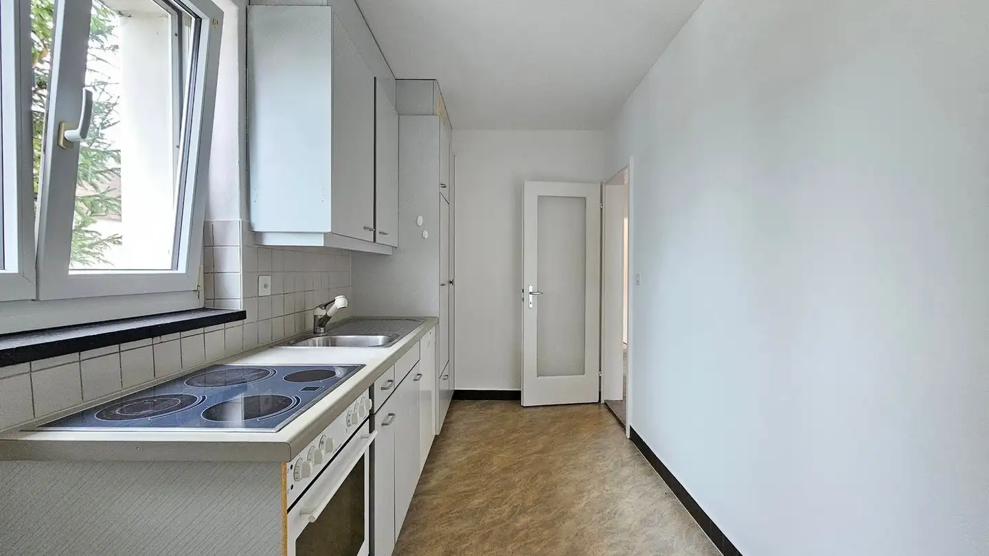 Wohnung mieten - Freiburgstrasse 517, 3172 Niederwangen b. Bern - Foto 4