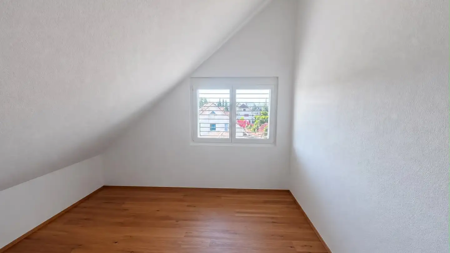Attico in affitto - Bleichenbergstrasse 40, 4562 Biberist - Foto 4