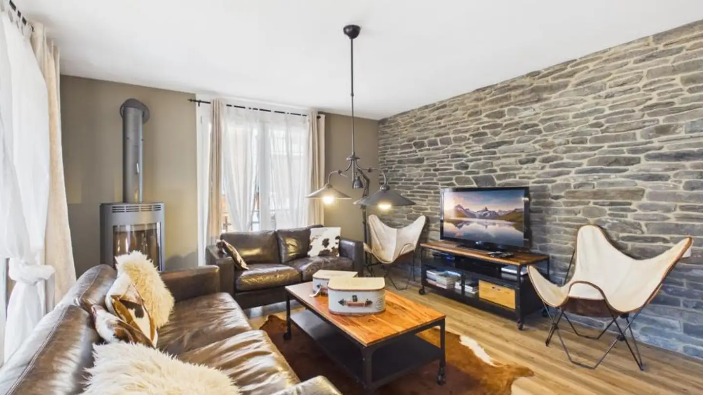 Appartamento in vendita - 3925 Grächen - Foto 3