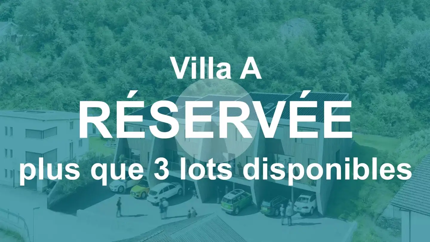 Einfamilienhaus kaufen - 1950 Sion