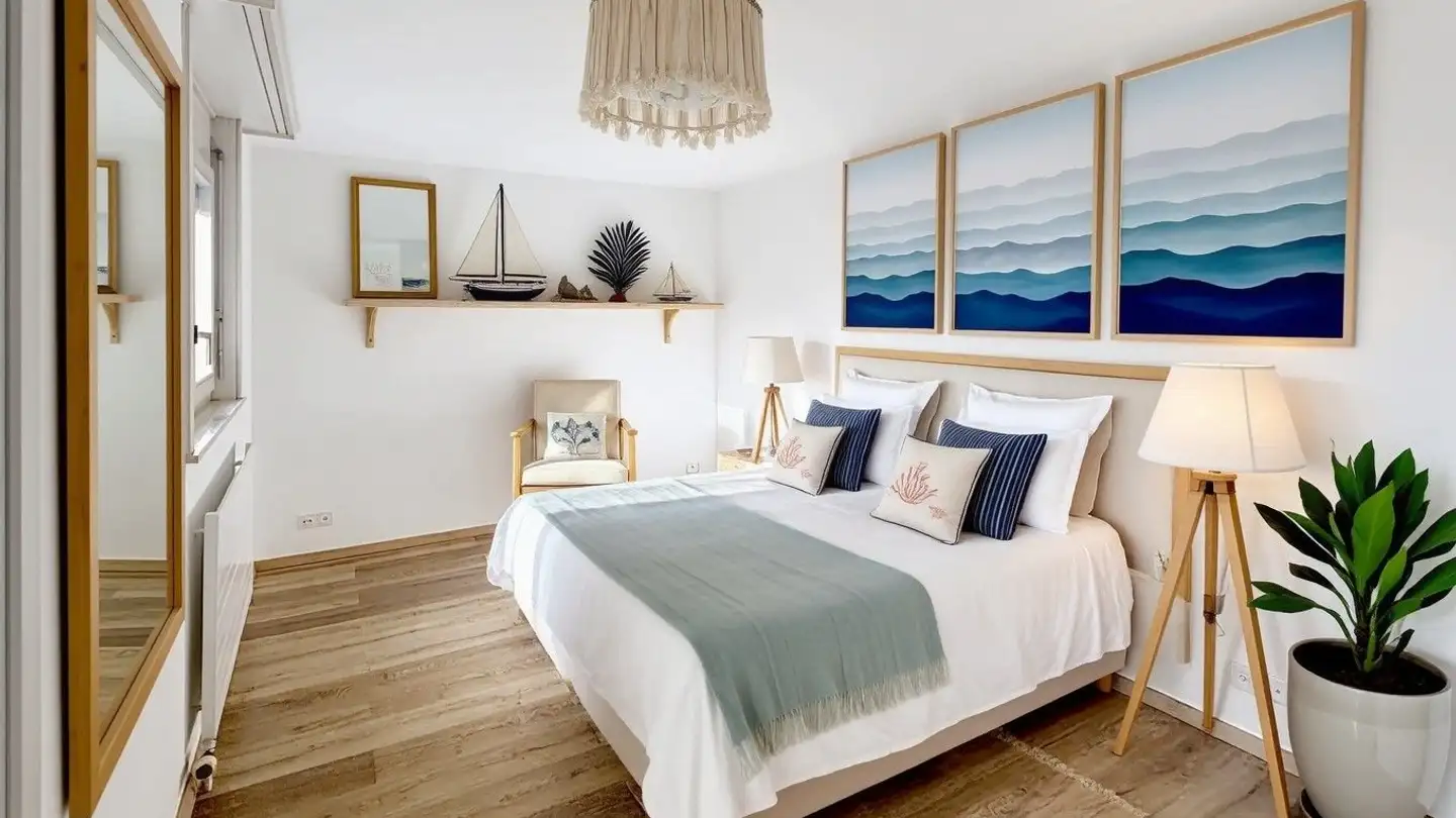 Appartamento in vendita - 1815 Clarens