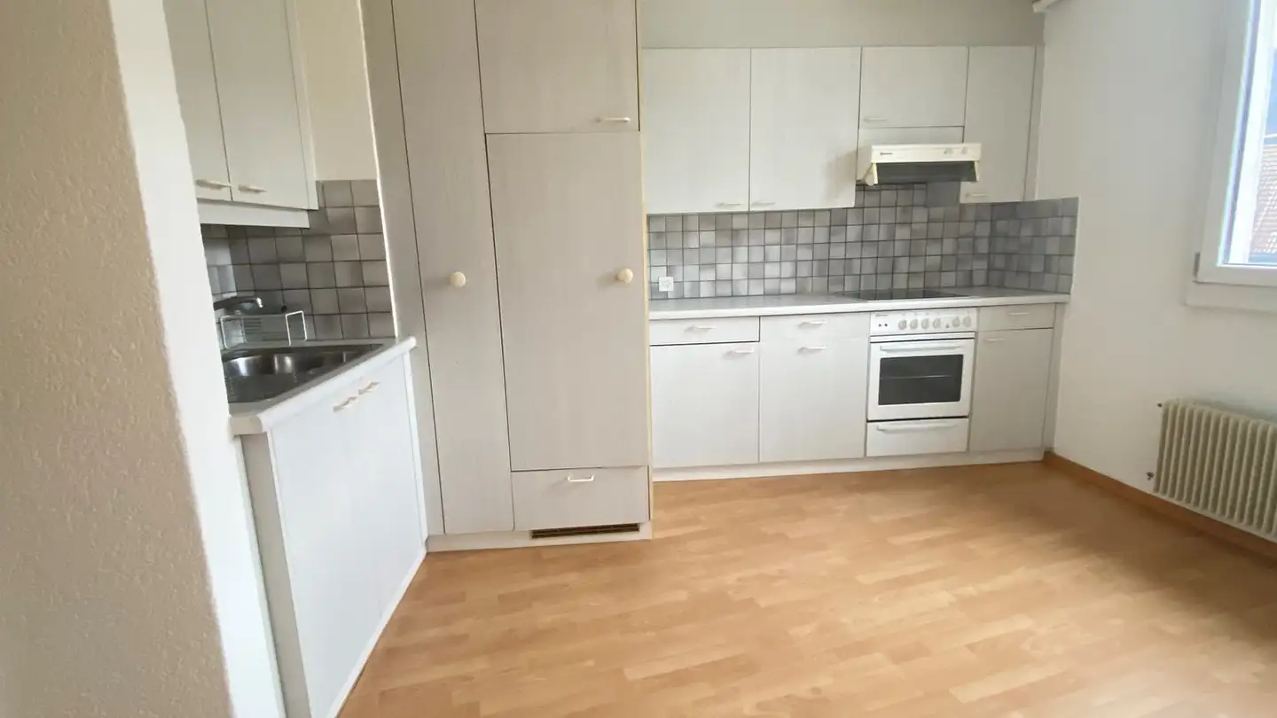Wohnung mieten - Rue De Morat / Murtenstrasse 18, 2502 Biel/Bienne