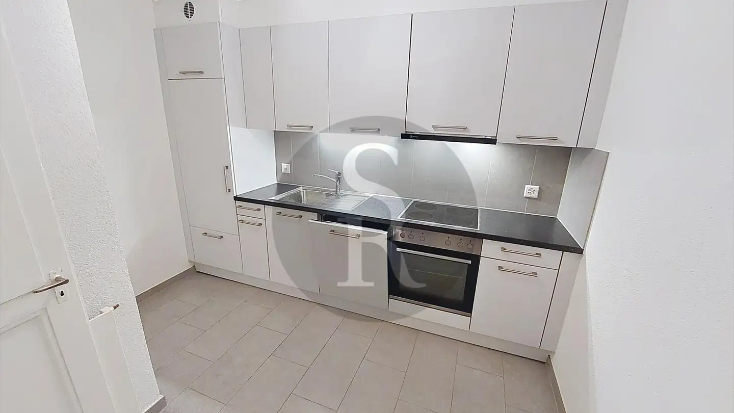 Appartement à louer - Faubourg Du Lac 10, 2000 Neuchâtel