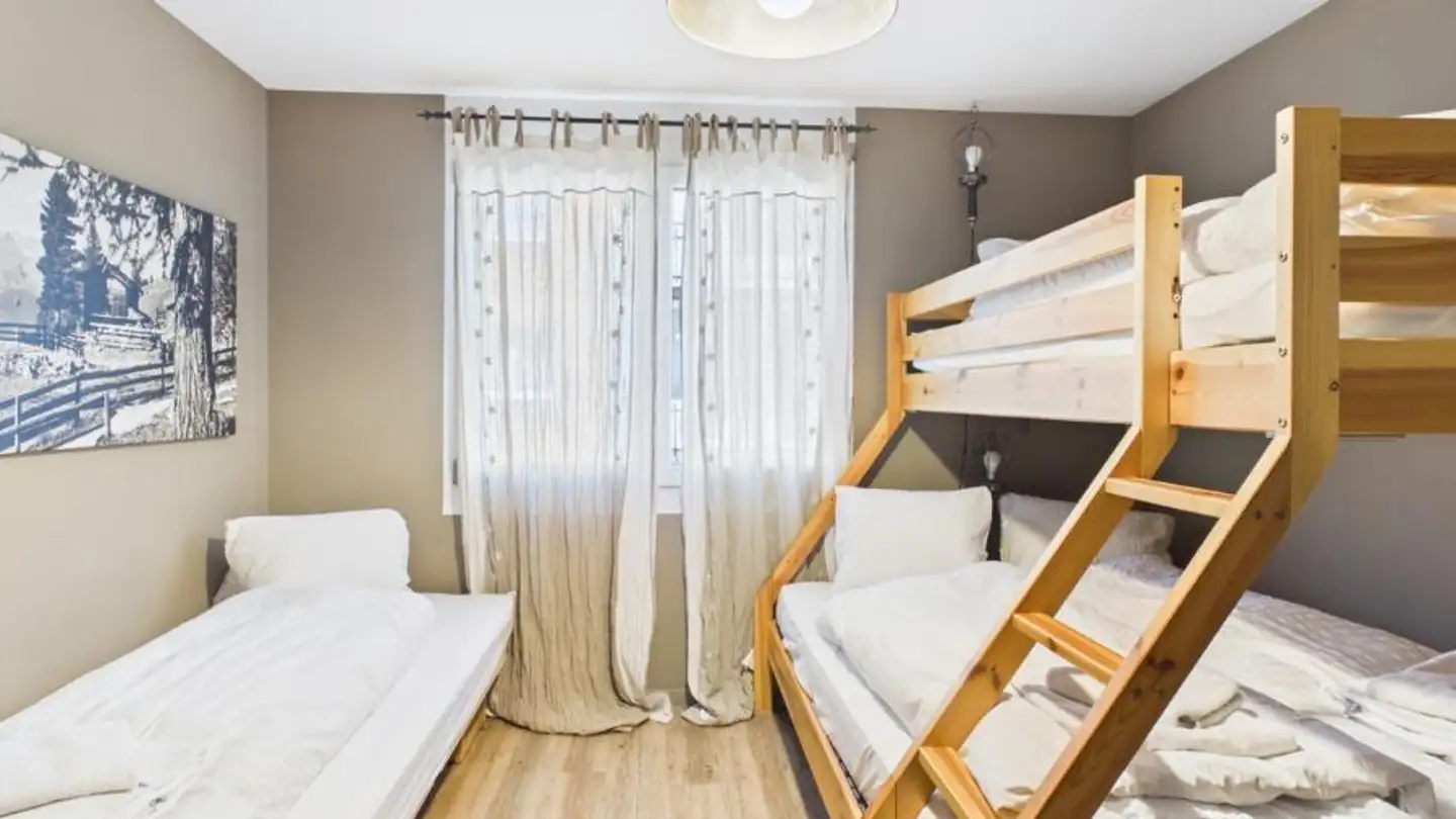 Appartamento in vendita - 3925 Grächen - Foto 4