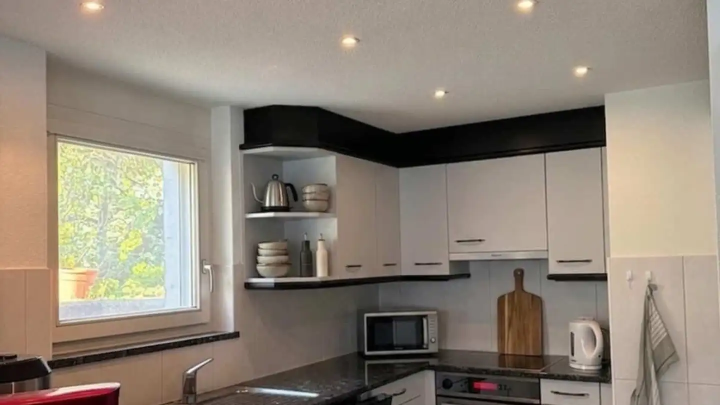 Appartement à louer - Campingstrasse 11, 3806 Bönigen b. Interlaken - Photo 3