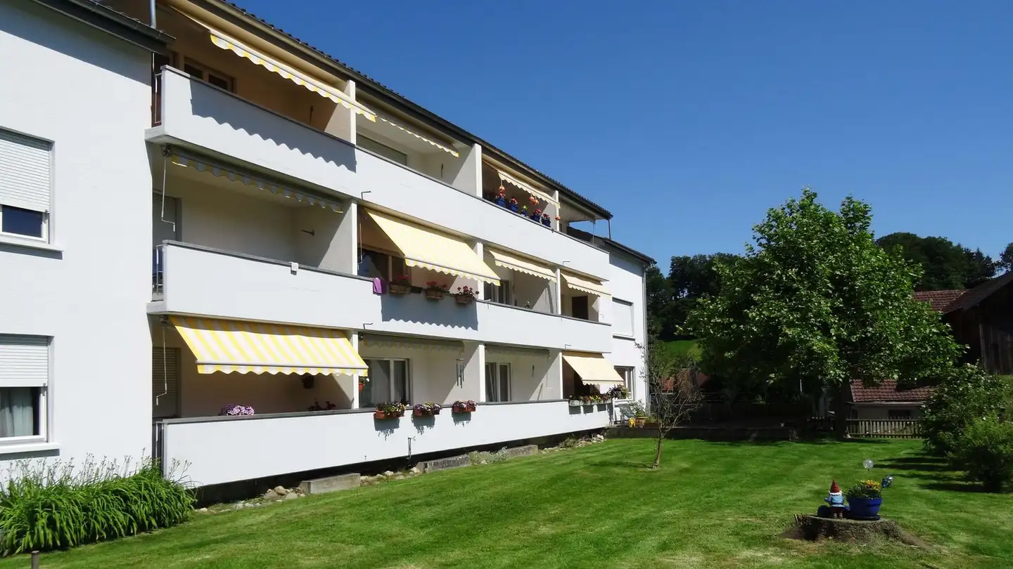 Apartment for rent - Baumgarten 232, 4814 Bottenwil