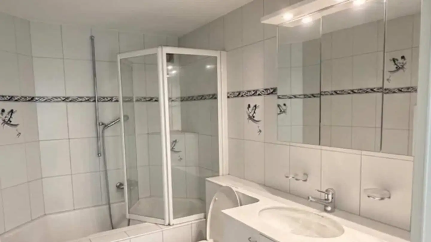 Appartement à louer - Campingstrasse 11, 3806 Bönigen b. Interlaken - Photo 4