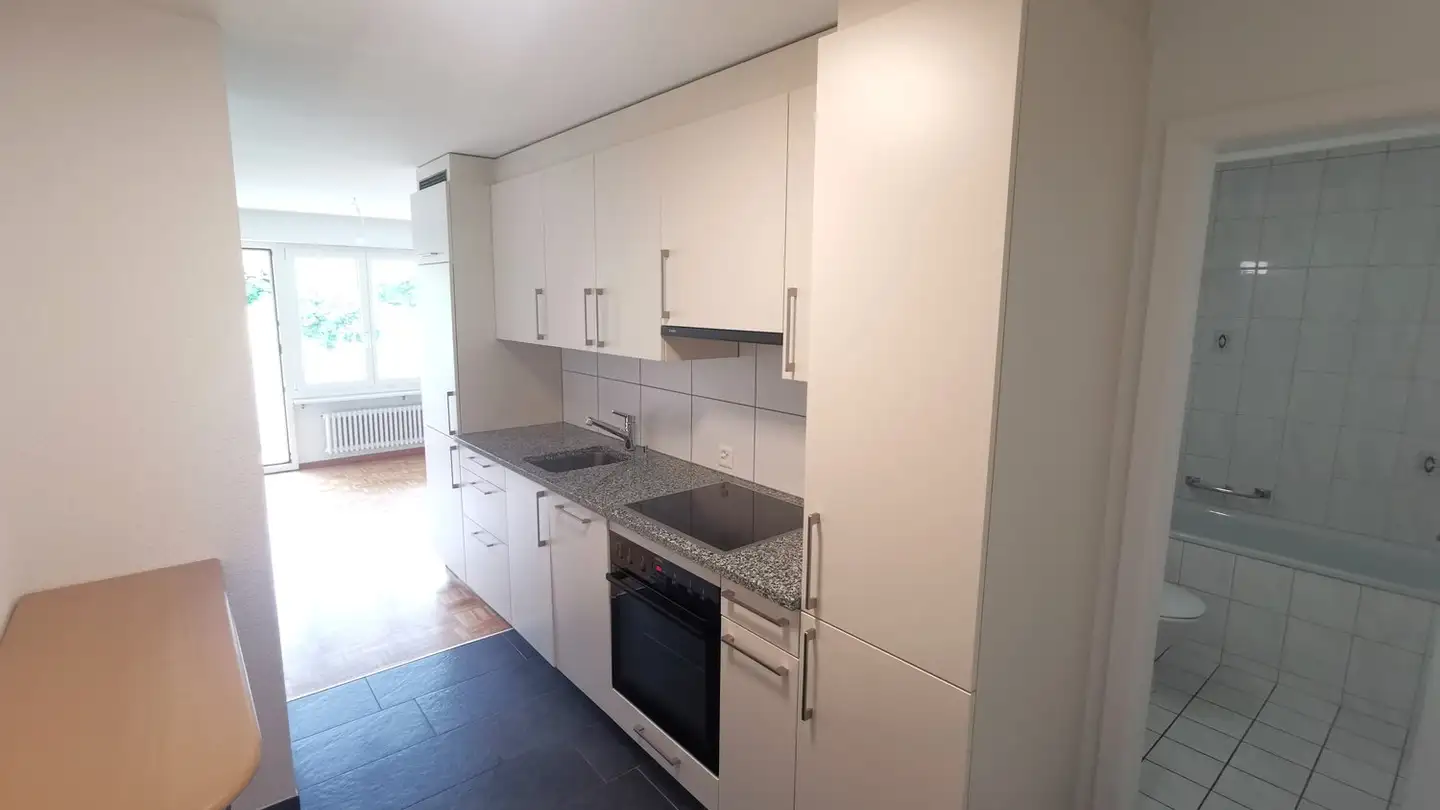 Apartment for rent - Baumgarten 232, 4814 Bottenwil - Photo 4