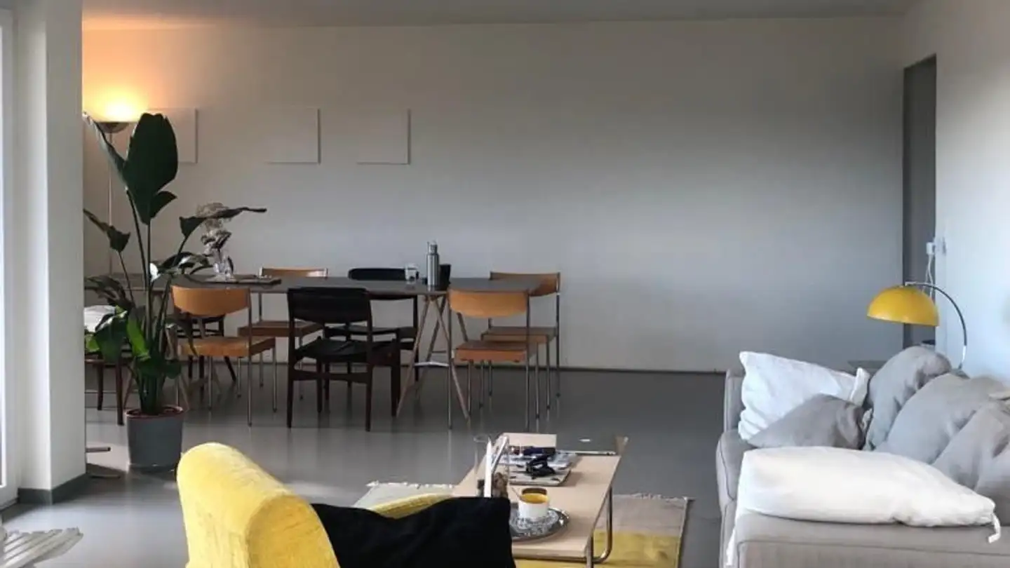 Single room for rent - Sperrstrasse 40, 4057 Basel - Photo 3