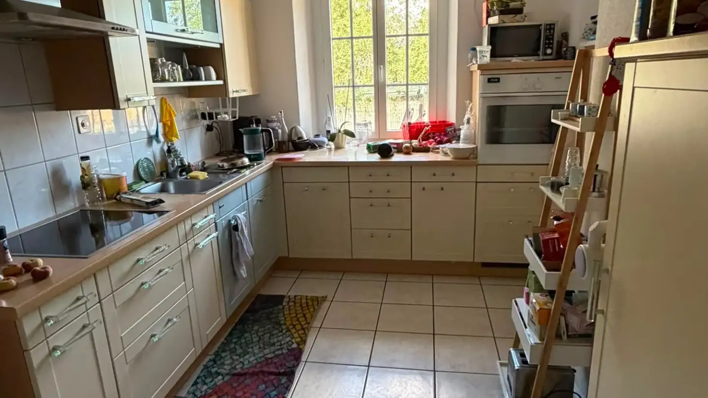 Appartamento in affitto - Route De Romont 17, 2537 Vauffelin - Foto 4