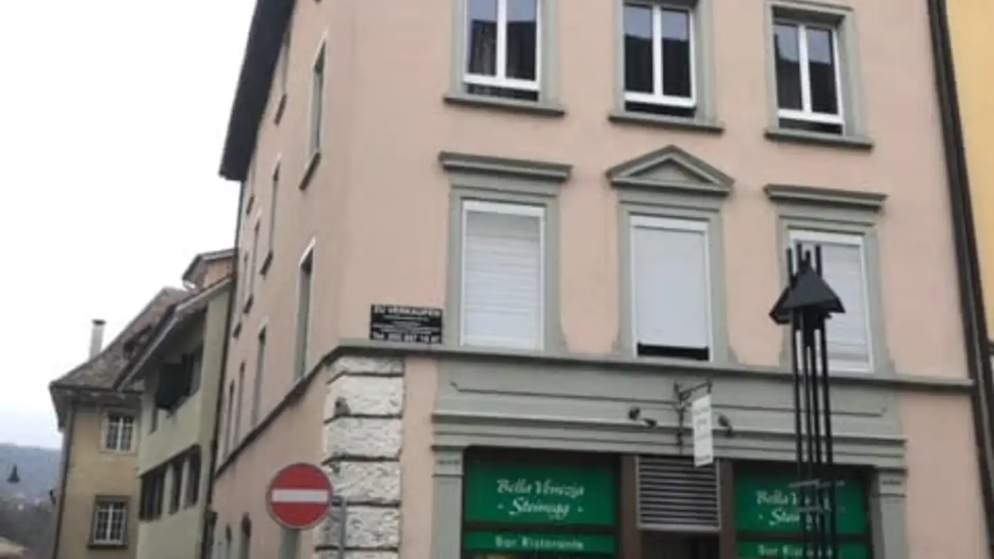 Appartamento in affitto - Helfereigasse 3, 8253 Diessenhofen