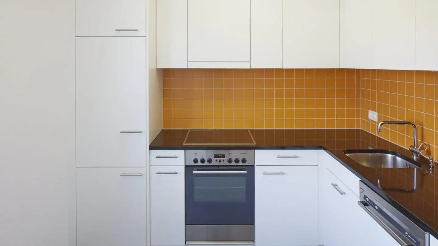 Apartment for rent - Mühlemattweg 23, 5034 Suhr - Photo 2