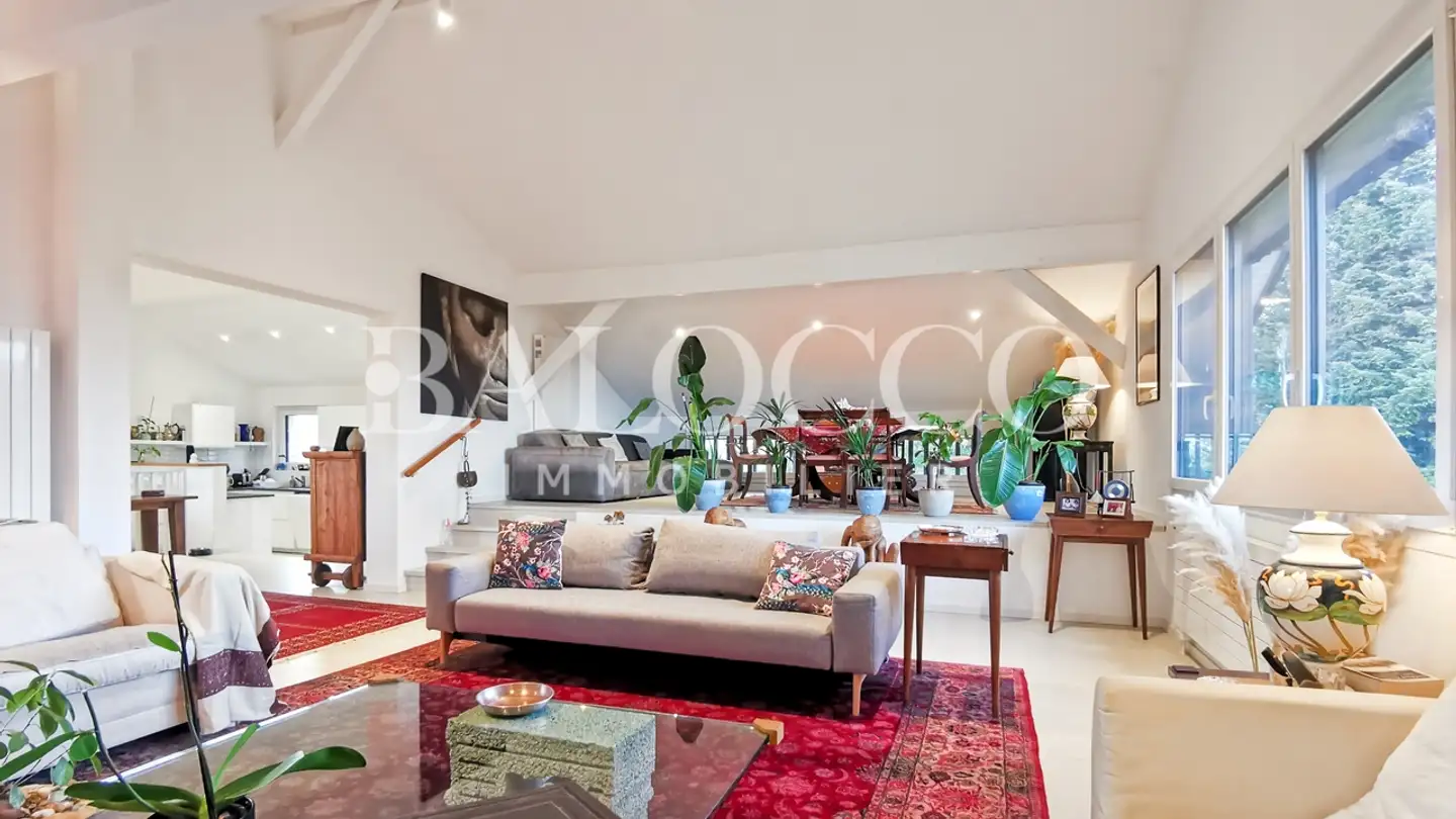 Casa singola in vendita - 1274 Grens