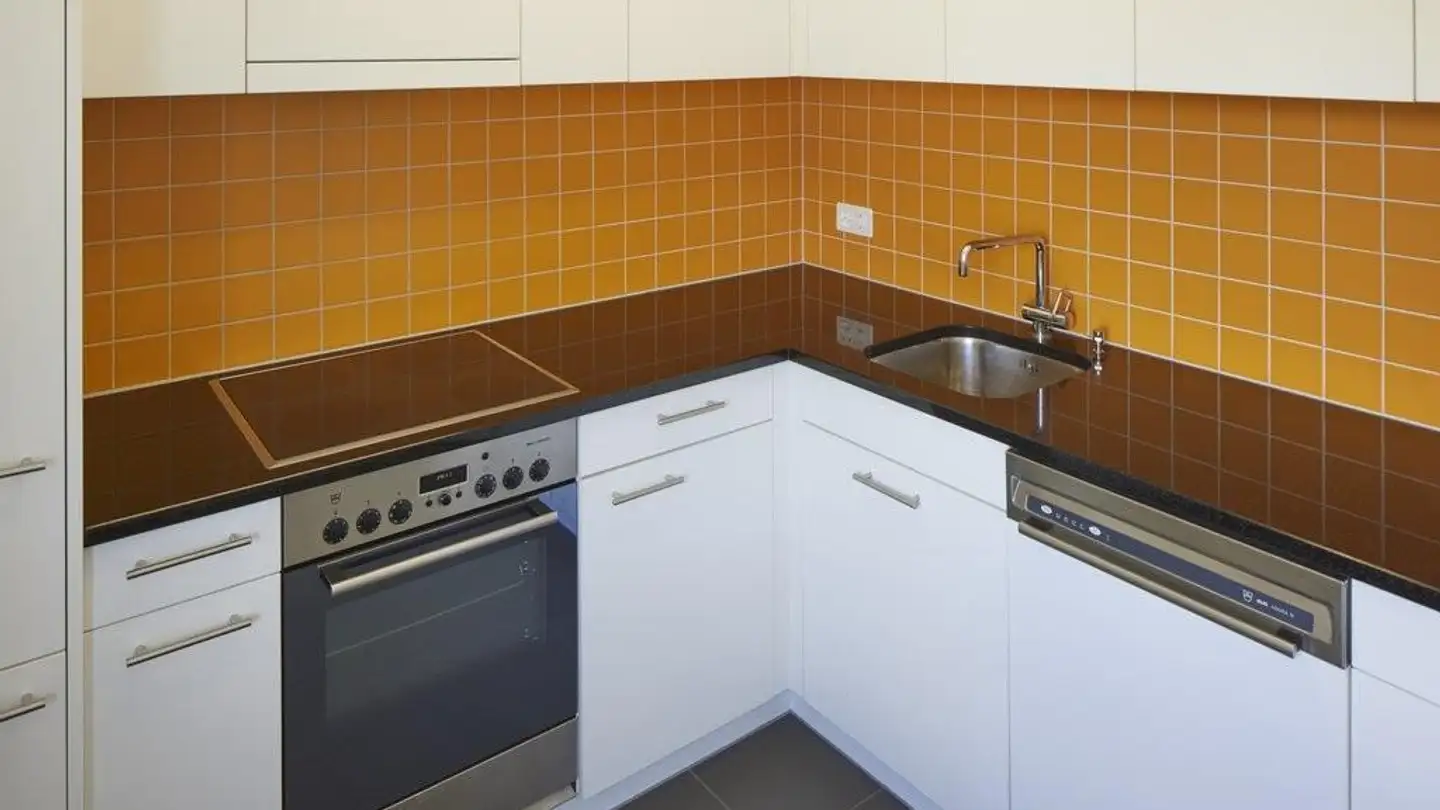 Apartment for rent - Mühlemattweg 23, 5034 Suhr - Photo 3
