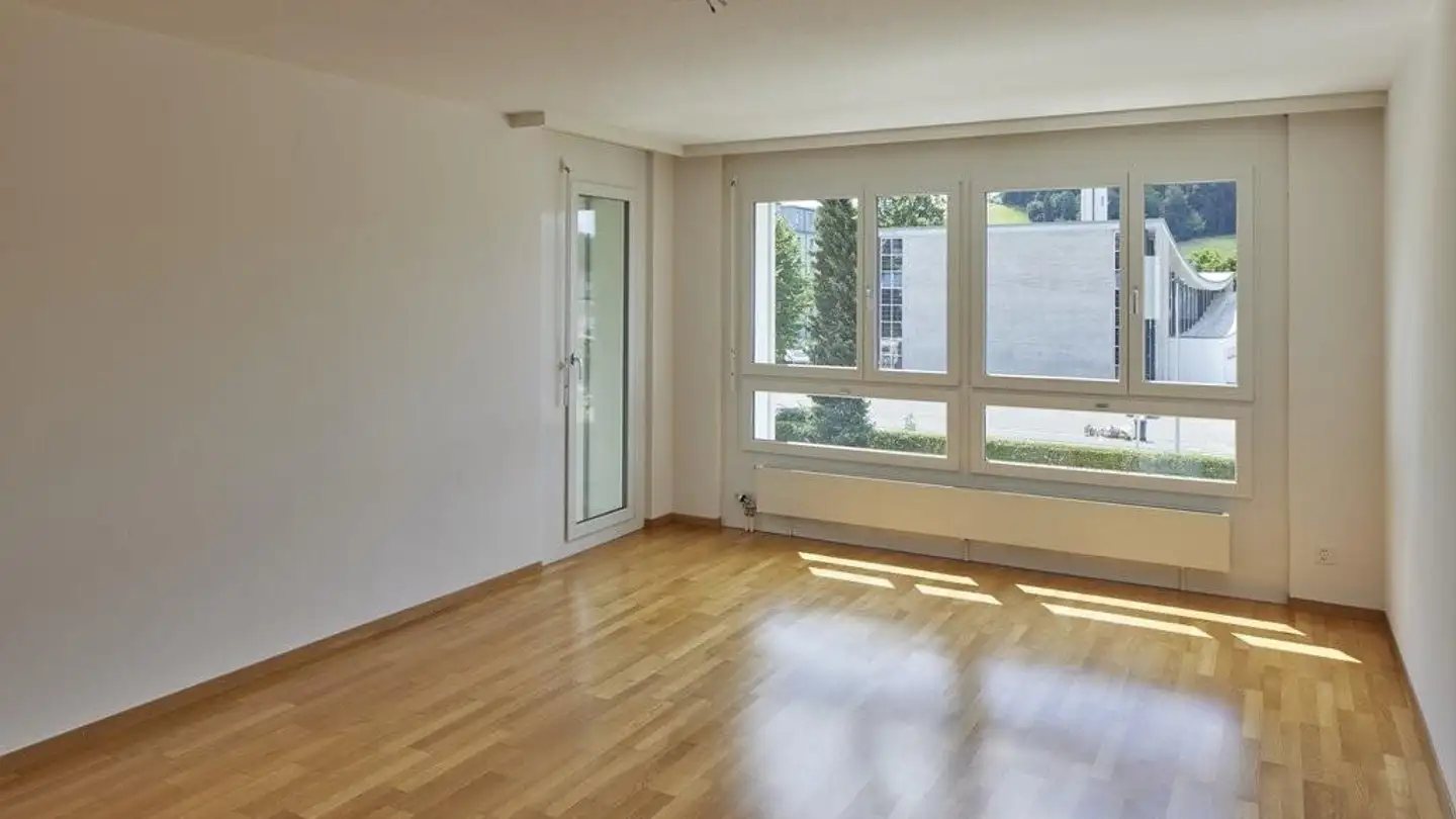Apartment for rent - Mühlemattweg 23, 5034 Suhr - Photo 4