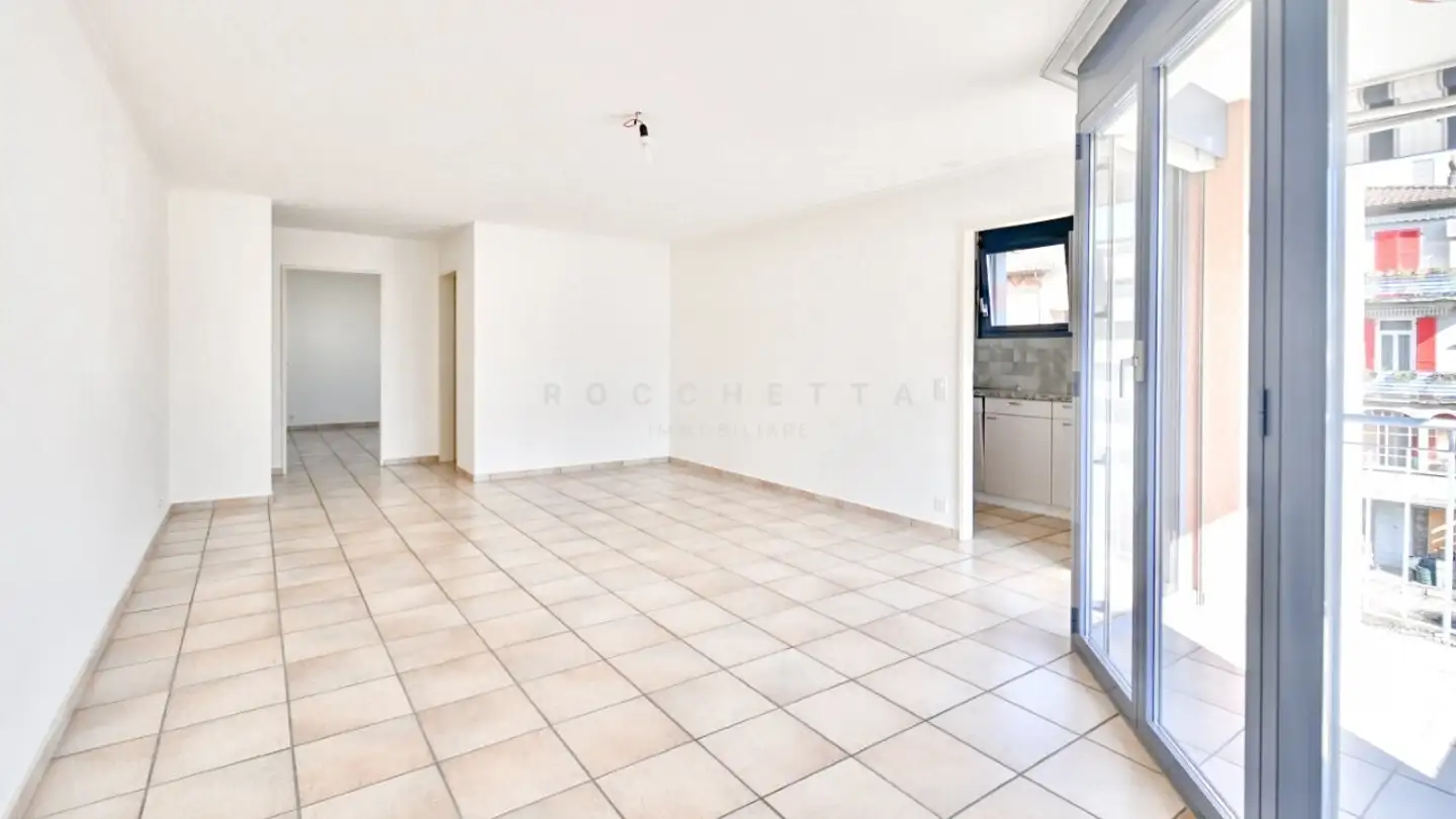 Appartement à vendre - 6600 Muralto - Photo 3