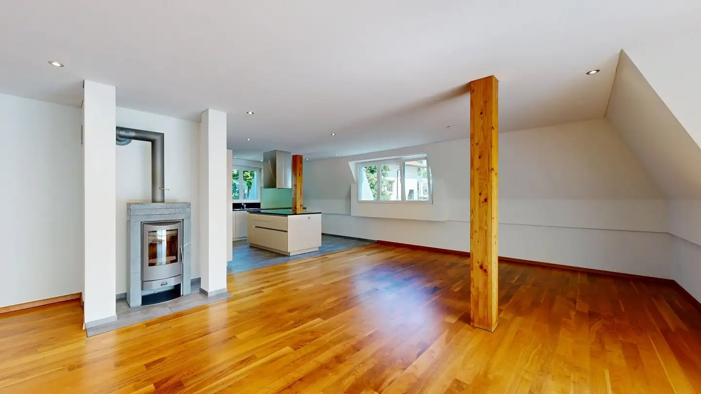 Apartment for sale - Büchelstrasse 9, 9434 Au SG - Photo 2