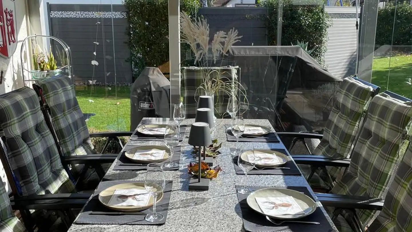 Casa a schiera in vendita - 4616 Kappel SO - Foto 3
