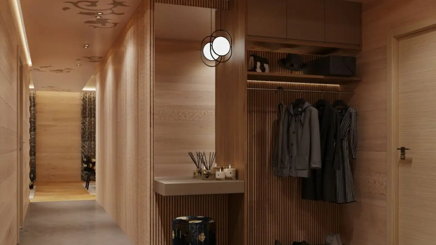 Apartment for sale - Dorfstrasse 40, 9108 Gonten - Photo 4