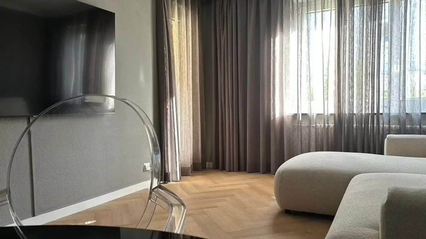 Appartamento in affitto - Forchstrasse 315, 8008 Zürich - Foto 2