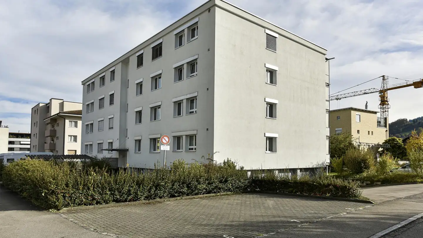 Appartement à louer - Kreuzhausweg 5, 6010 Kriens - Photo 2