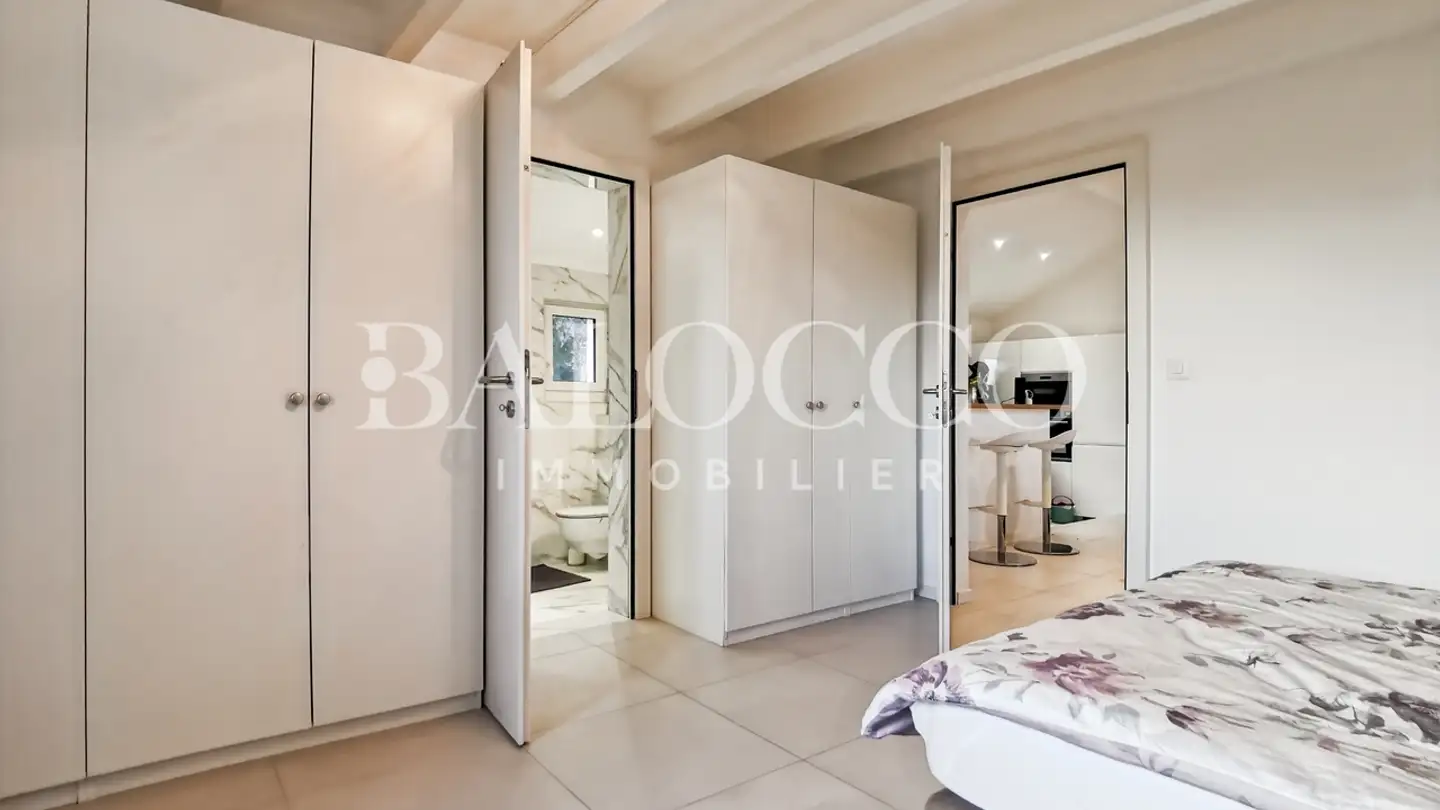 Casa singola in vendita - 1274 Grens - Foto 4