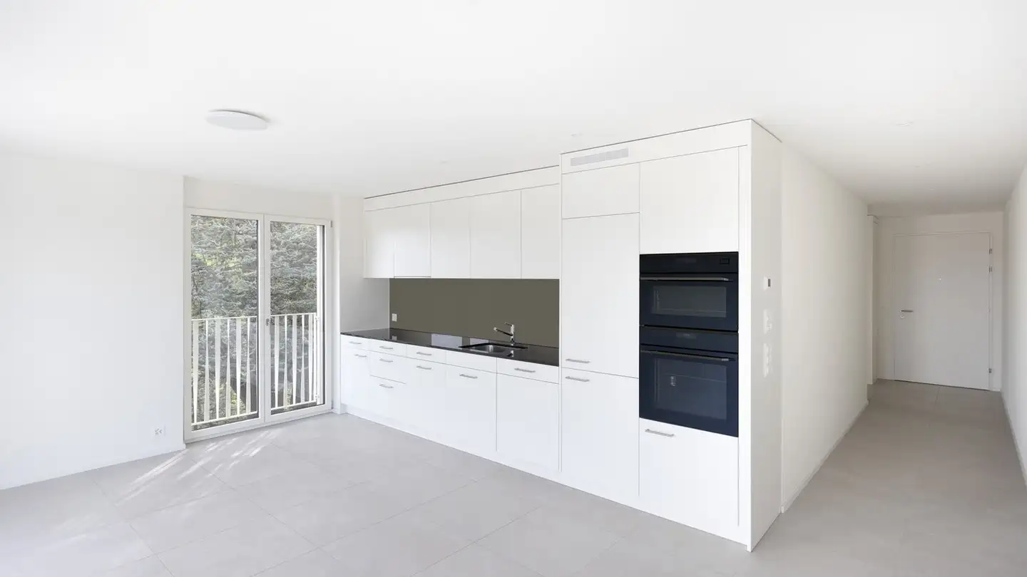 Wohnung mieten - Wesemlinstrasse 33, 6006 Luzern