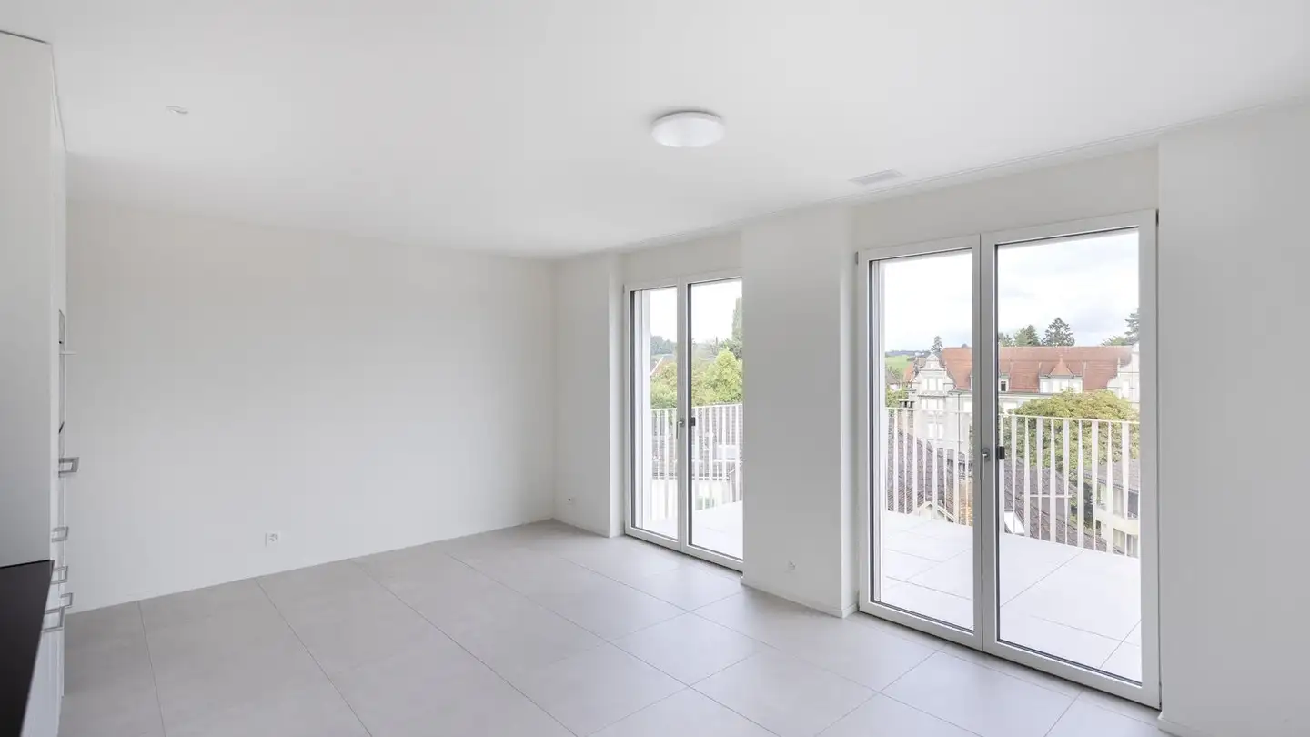 Wohnung mieten - Wesemlinstrasse 33, 6006 Luzern - Foto 2