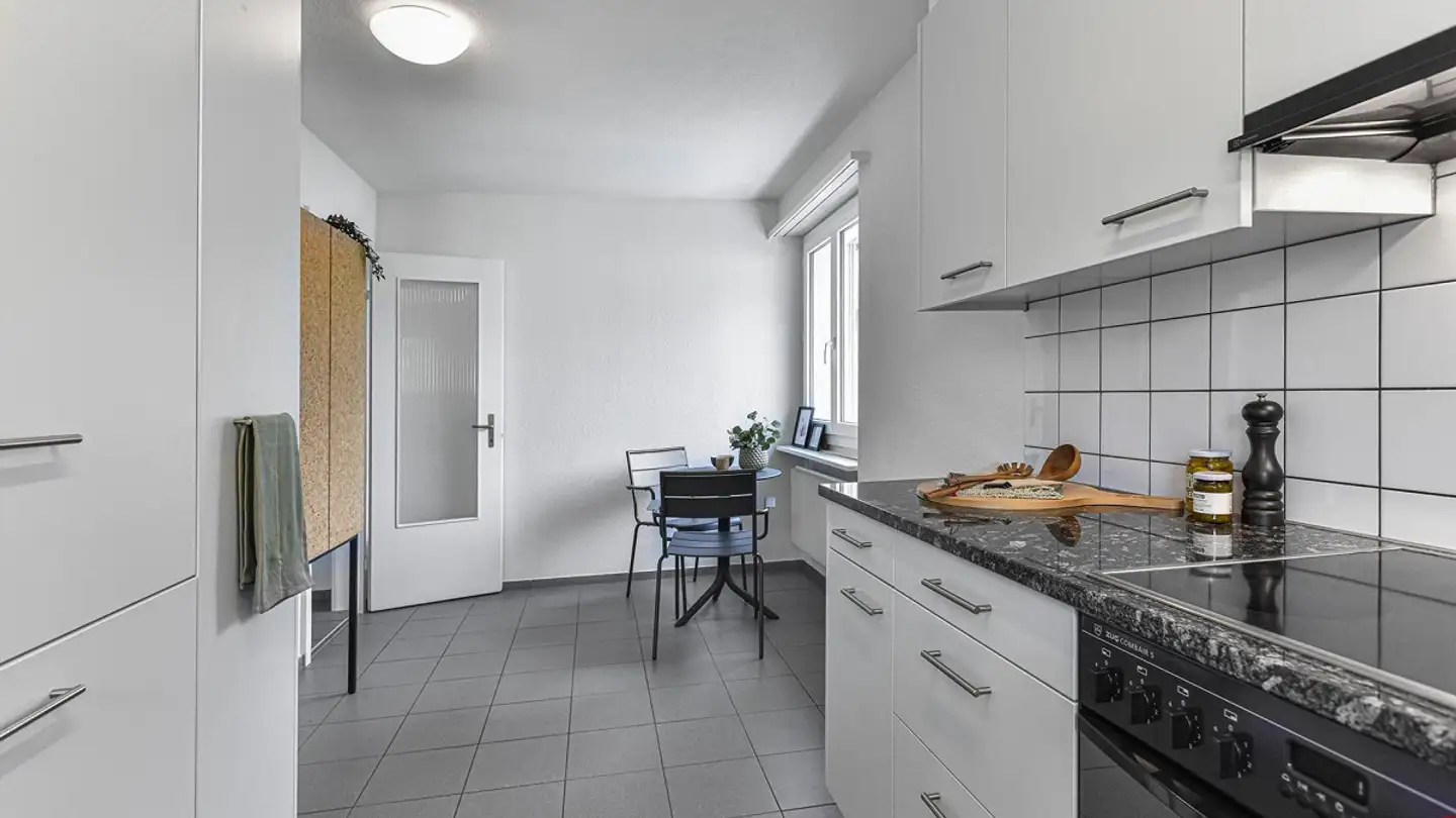 Appartement à louer - Kreuzhausweg 5, 6010 Kriens - Photo 4