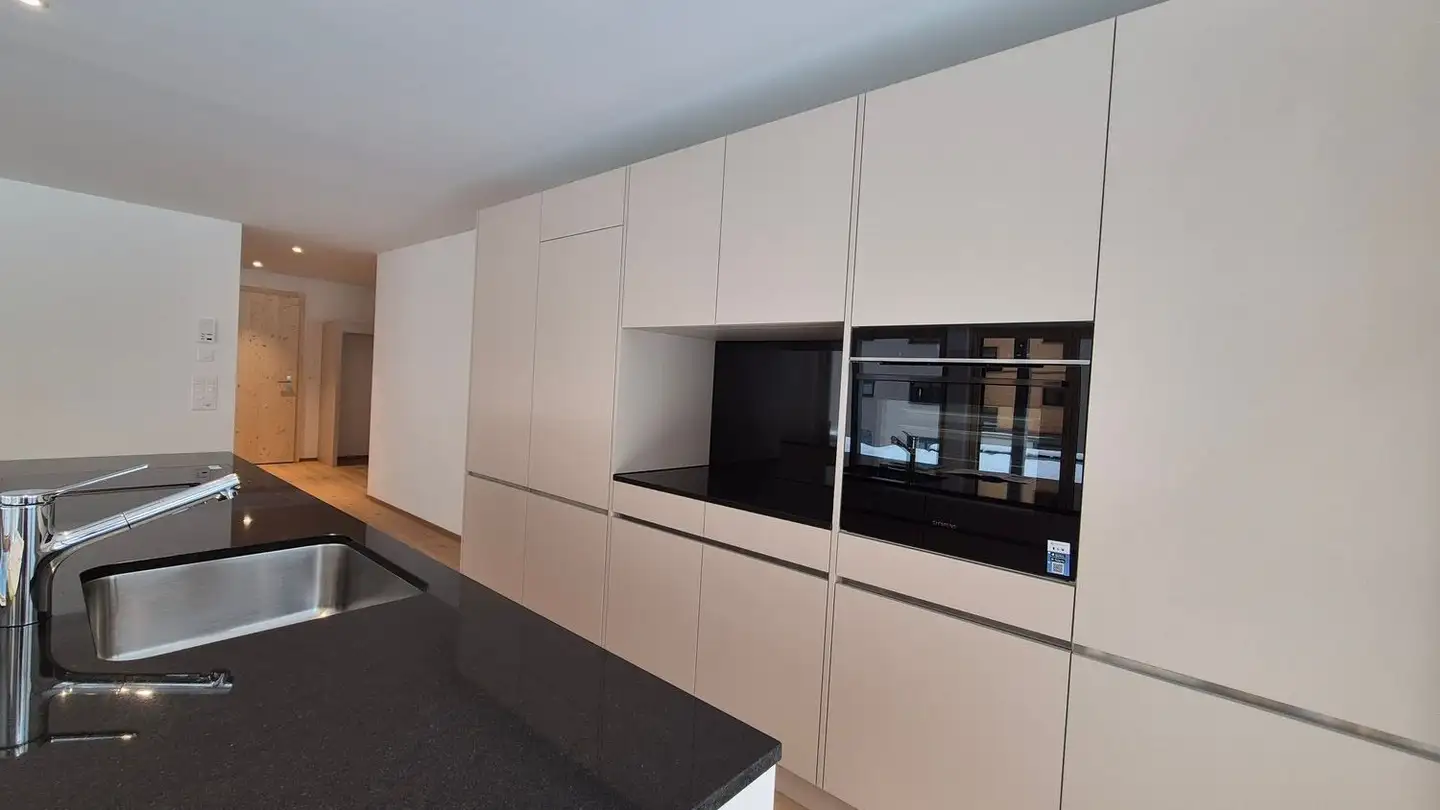 Apartment for rent - Tersierstrasse 60, 7220 Schiers - Photo 4